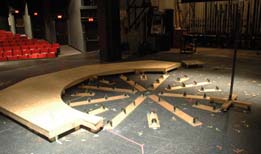 casters